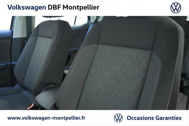 Volkswagen T-Cross image 2