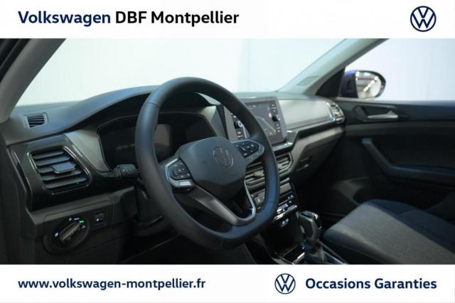 Volkswagen T-Cross image 1