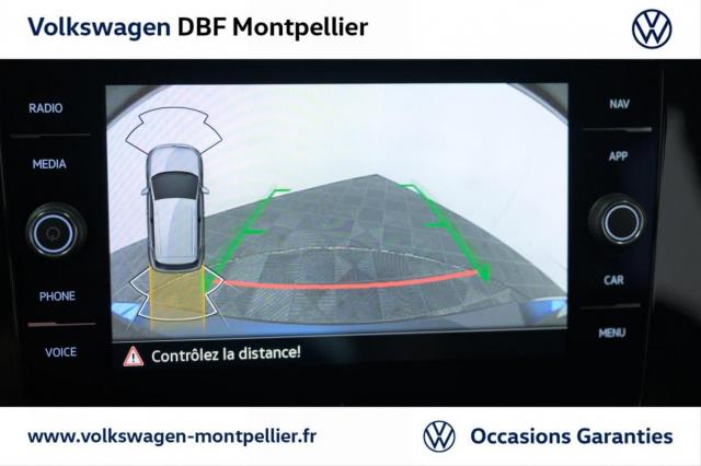 Volkswagen T-Cross image 7