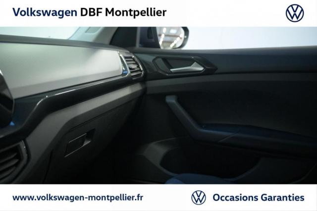 Volkswagen T-Cross image 4