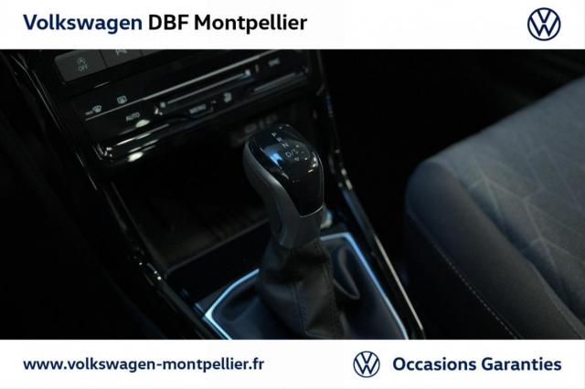 Volkswagen T-Cross image 6