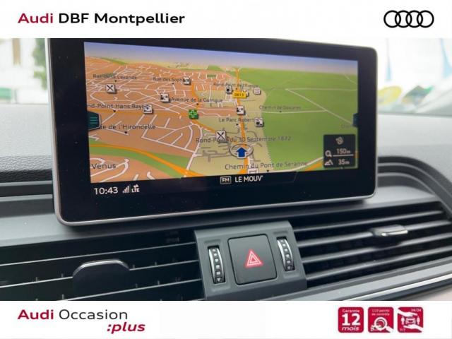 Audi Q5 image 1