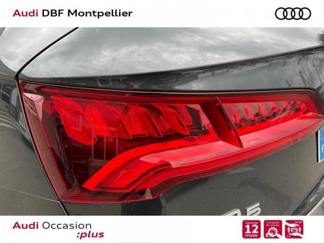 Audi Q5 image 8