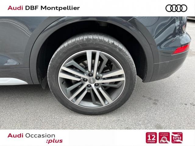 Audi Q5 image 7