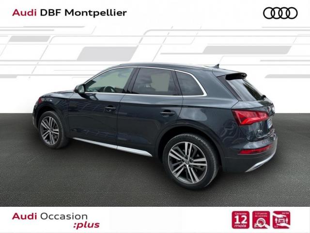Audi Q5 image 9