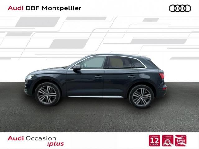 Audi Q5 image 6