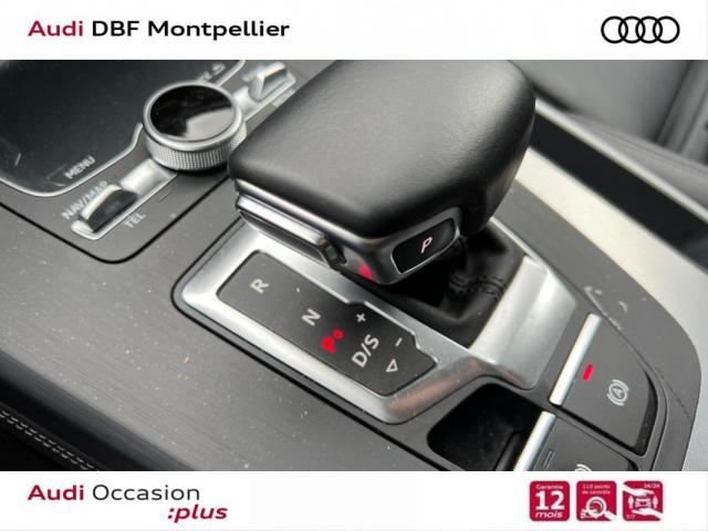 Audi Q5 image 5