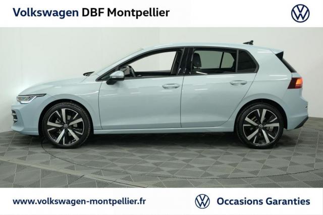 Volkswagen Golf image 9
