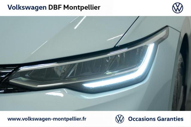 Volkswagen Golf image 8