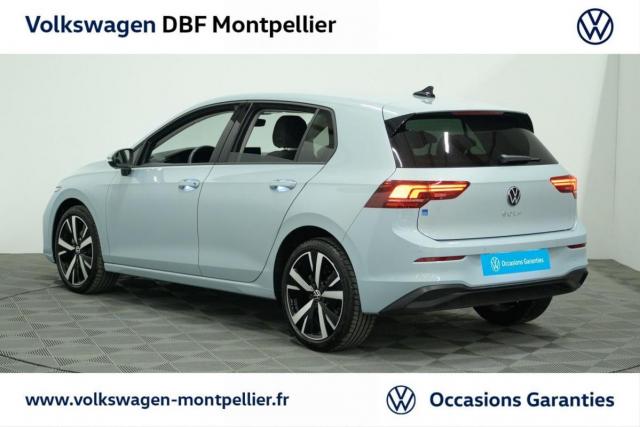 Volkswagen Golf image 4