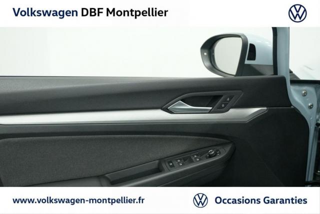 Volkswagen Golf image 1