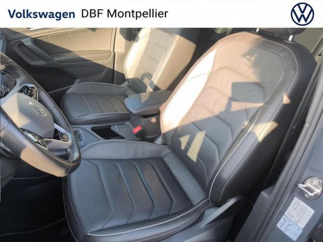 Volkswagen Tiguan image 5