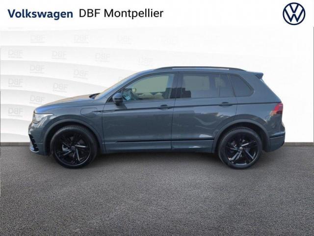Volkswagen Tiguan image 8