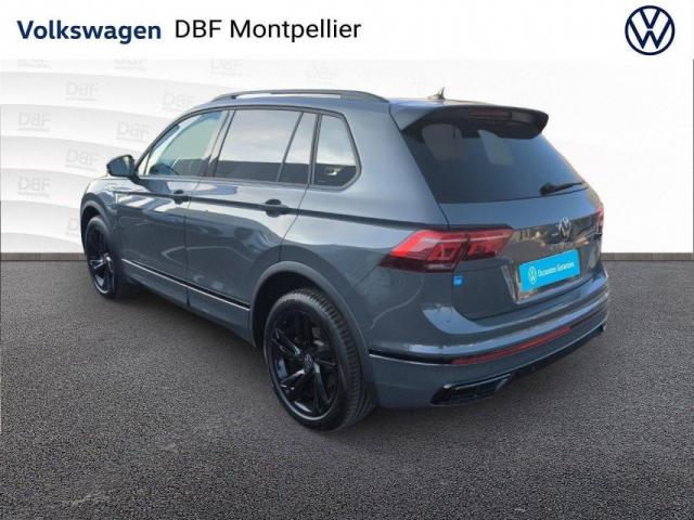 Volkswagen Tiguan image 4