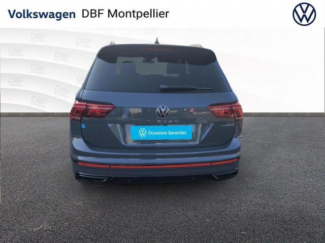 Volkswagen Tiguan image 2
