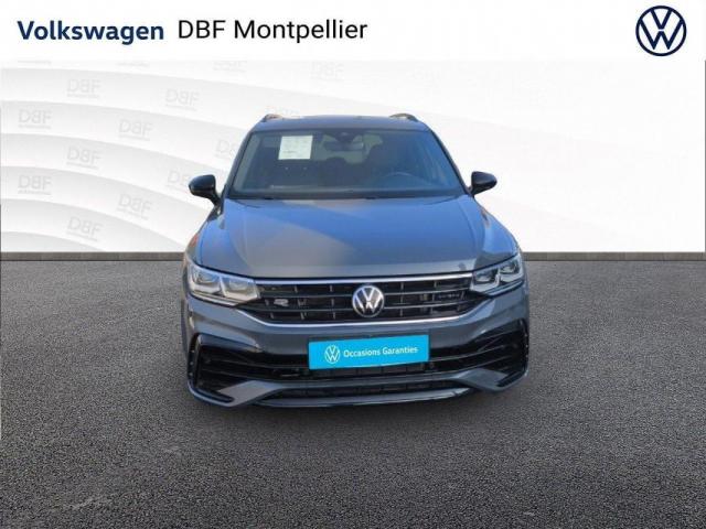 Volkswagen Tiguan image 9