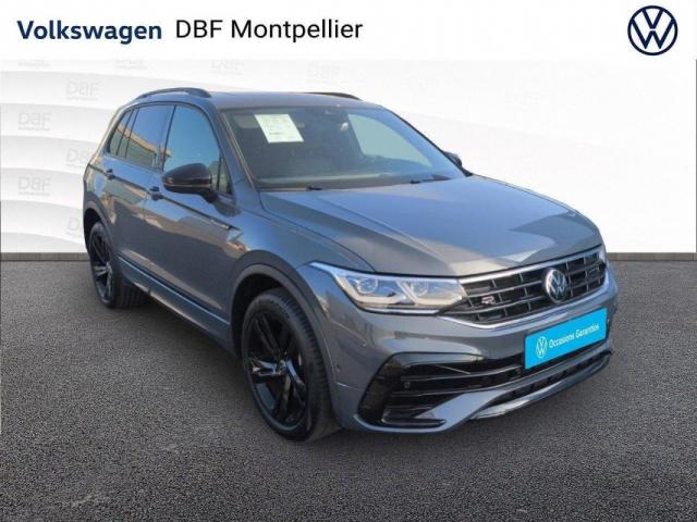 Volkswagen Tiguan image 7