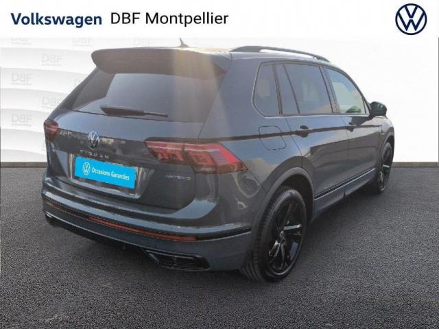 Volkswagen Tiguan image 1