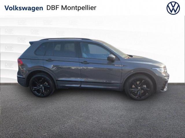 Volkswagen Tiguan image 6