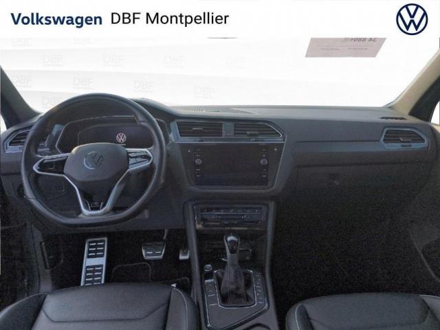 Volkswagen Tiguan image 3