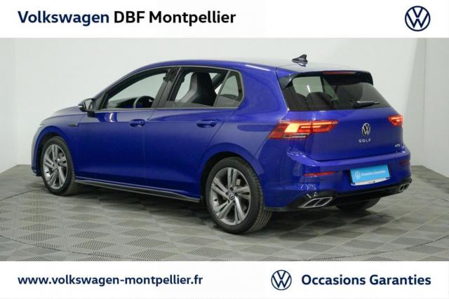 Volkswagen Golf image 4
