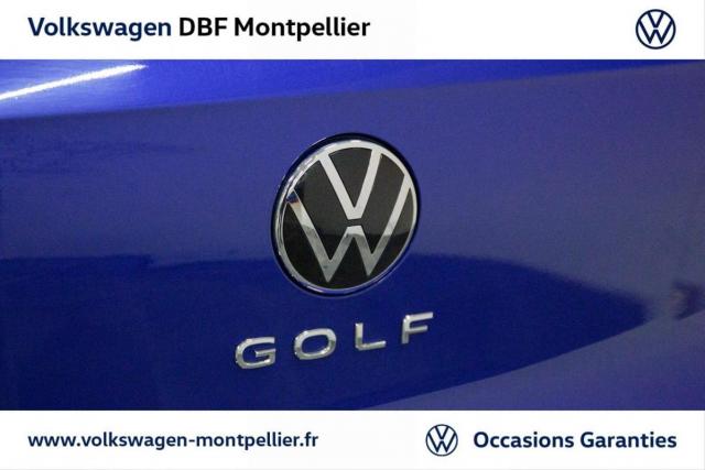 Volkswagen Golf image 9