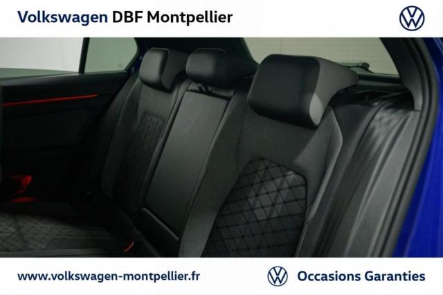 Volkswagen Golf image 7
