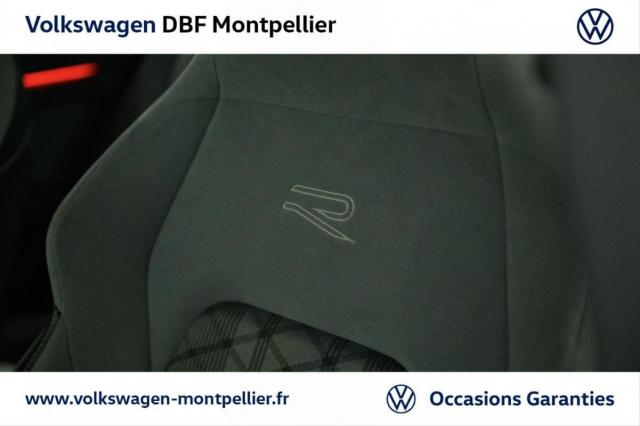 Volkswagen Golf image 8