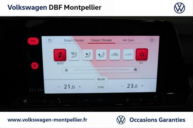 Volkswagen Golf image 1