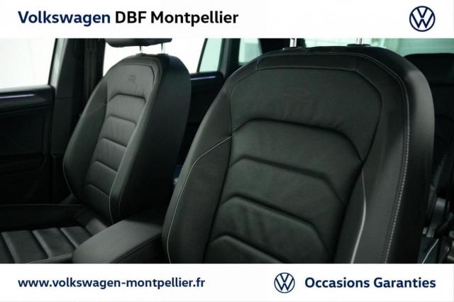 Volkswagen Tiguan image 1