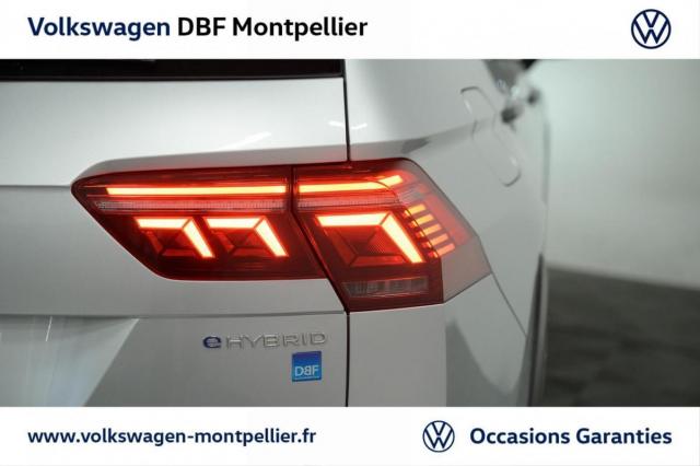 Volkswagen Tiguan image 8