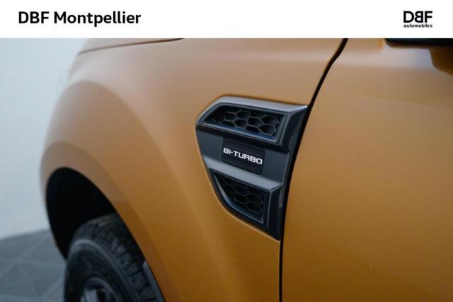 Ford Ranger image 8