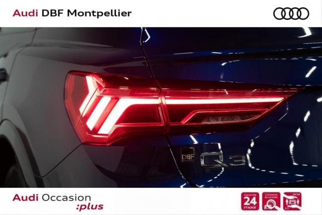 Audi Q3 Sportback image 4