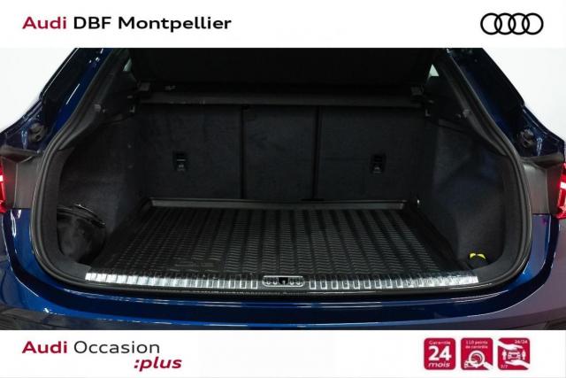 Audi Q3 Sportback image 9