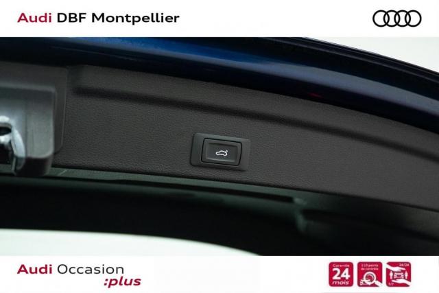 Audi Q3 Sportback image 8