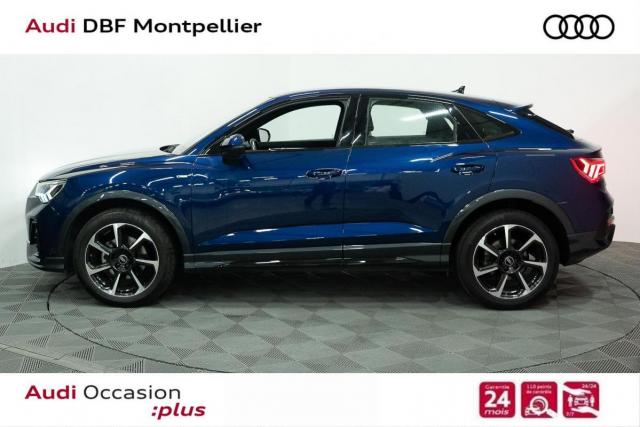 Audi Q3 Sportback image 2