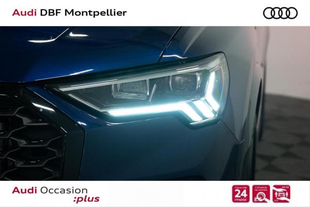 Audi Q3 Sportback image 3