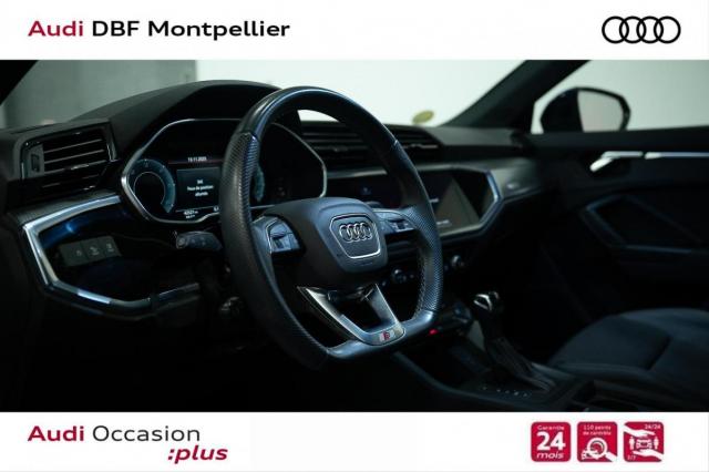 Audi Q3 Sportback image 7