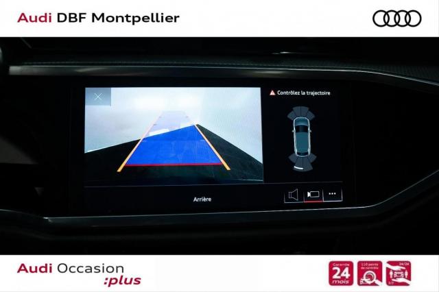 Audi Q3 Sportback image 1