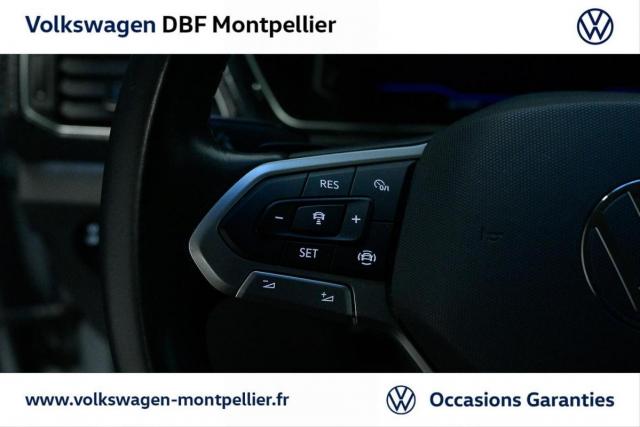 Volkswagen T-Cross image 1