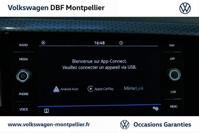 Volkswagen T-Cross image 6