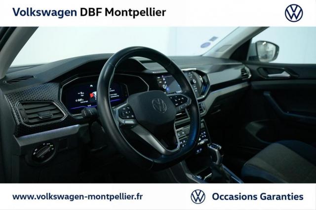 Volkswagen T-Cross image 4