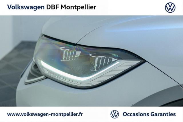 Volkswagen T-Cross image 5