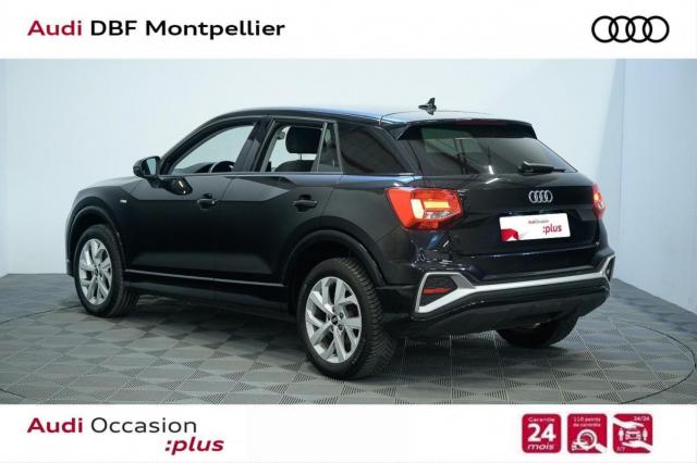 Audi Q2 image 5