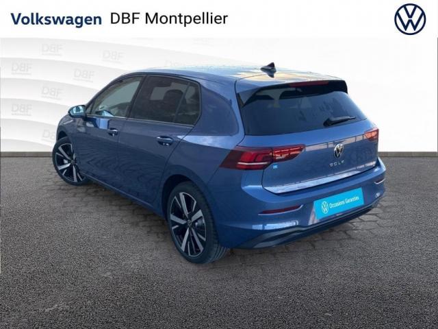 Volkswagen Golf image 8