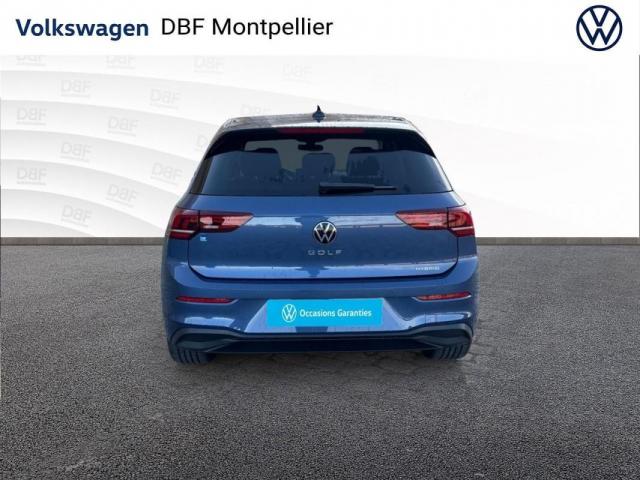 Volkswagen Golf image 9