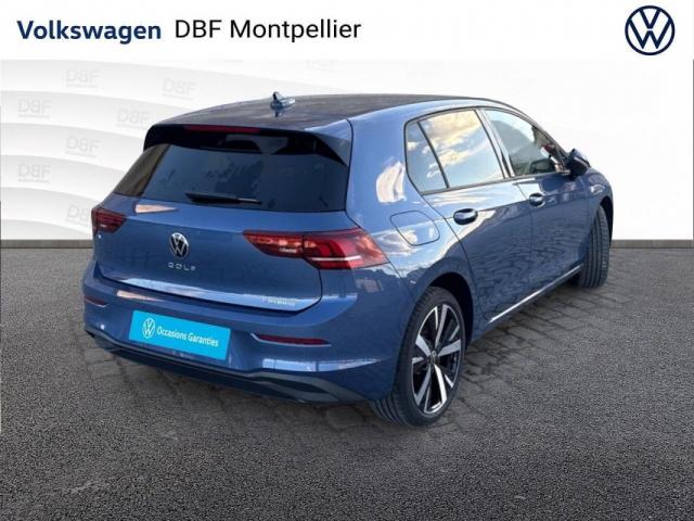 Volkswagen Golf image 3