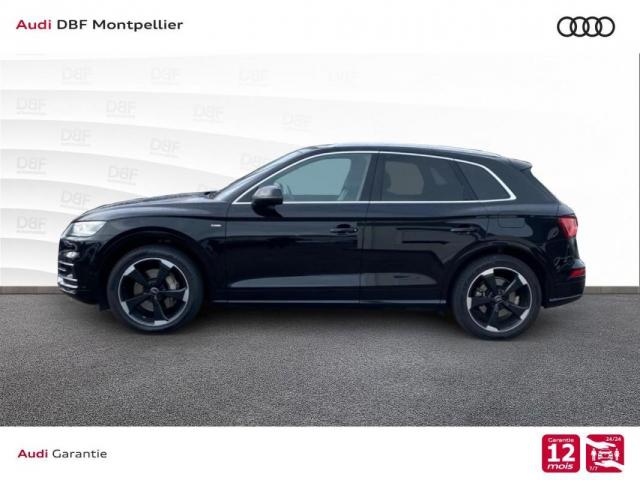 Audi Q5 image 4