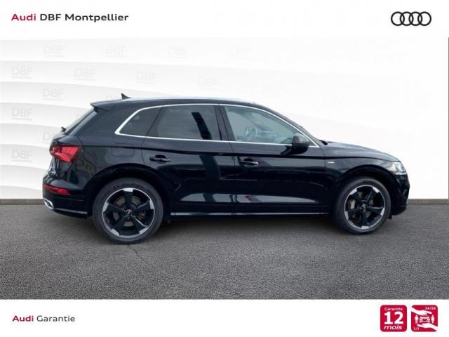 Audi Q5 image 3
