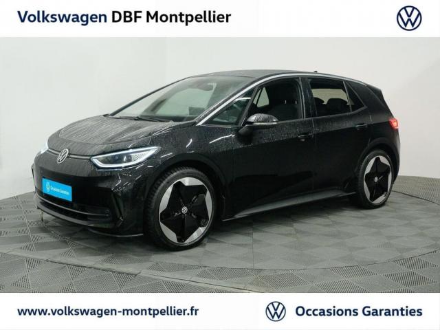 Volkswagen Id.3 204 Ch Pro S Life Max